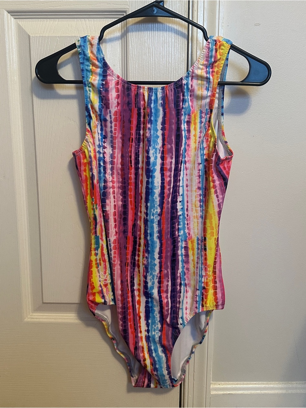 Gymnastics Leotard